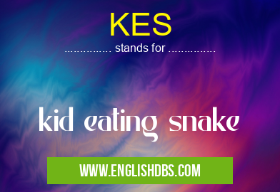 KES