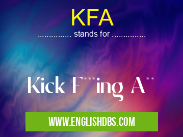 KFA