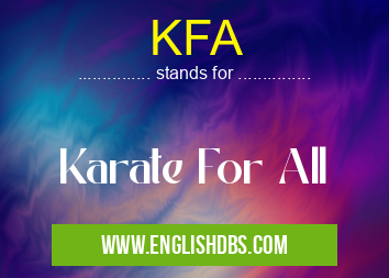 KFA