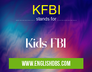 KFBI