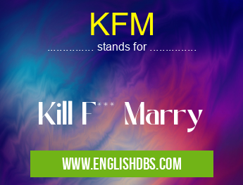 KFM