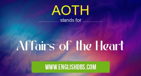 AOTH