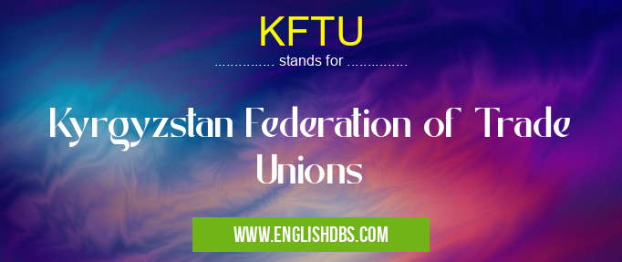 KFTU