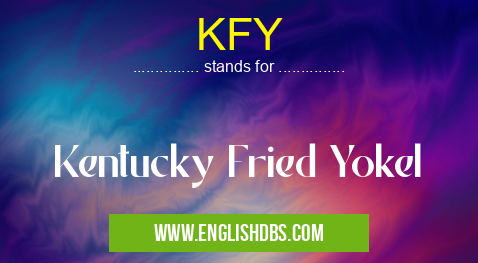 KFY