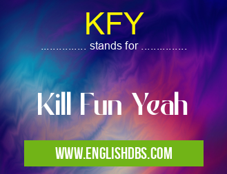 KFY