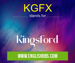 KGFX