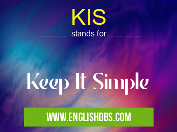 KIS