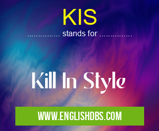 KIS