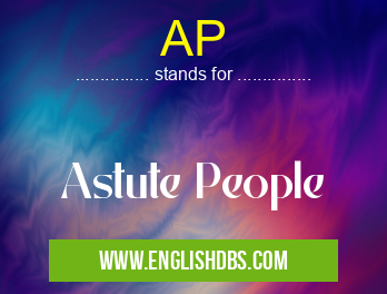 AP