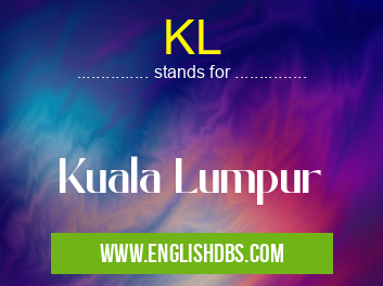 KL