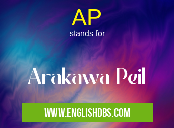 AP