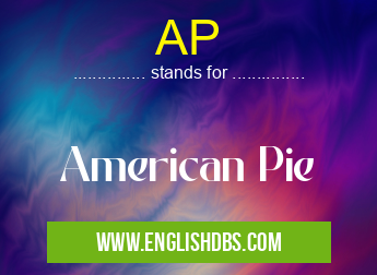 AP