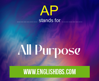 AP