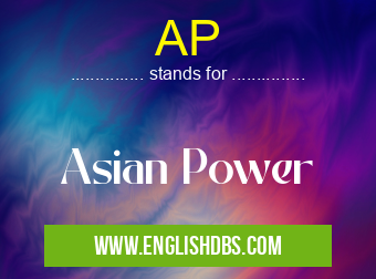 AP