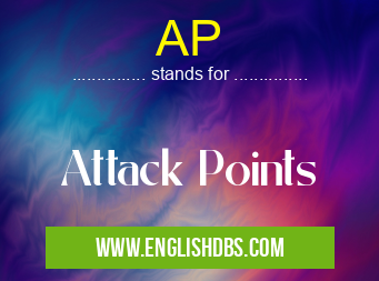 AP