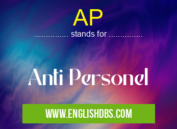 AP