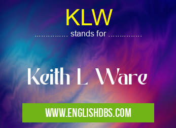 KLW