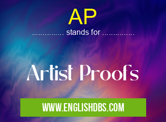 AP