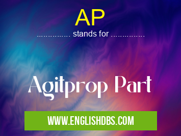 AP