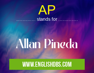 AP