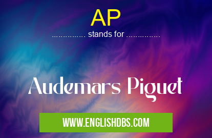 AP