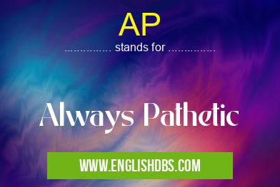 AP