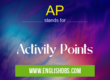 AP