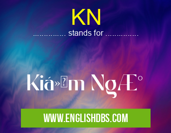 KN