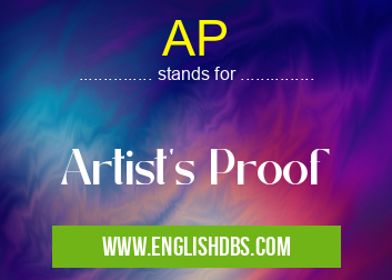 AP