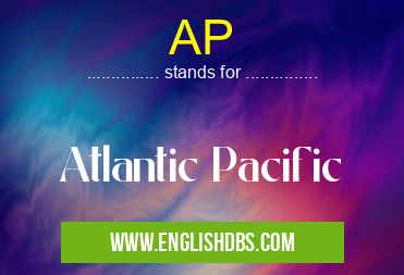 AP