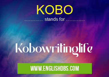 KOBO