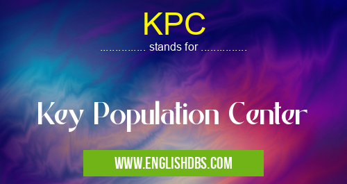 KPC