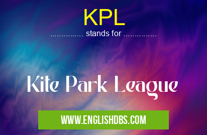 KPL