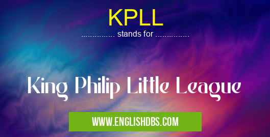 KPLL