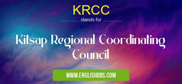 KRCC