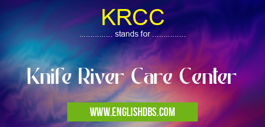 KRCC