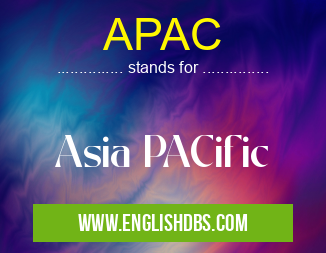 APAC