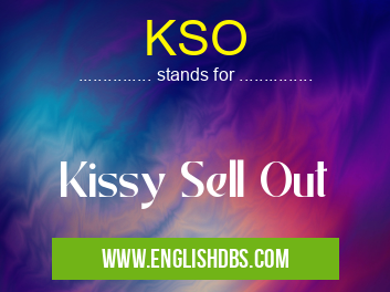 KSO