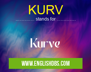 KURV