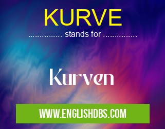 KURVE