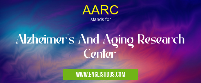 AARC