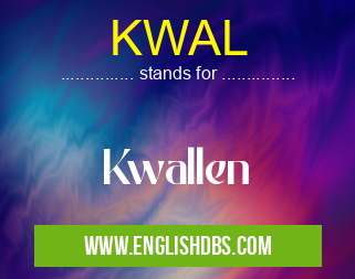 KWAL