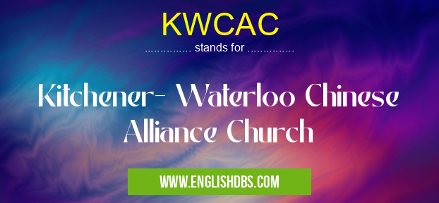 KWCAC