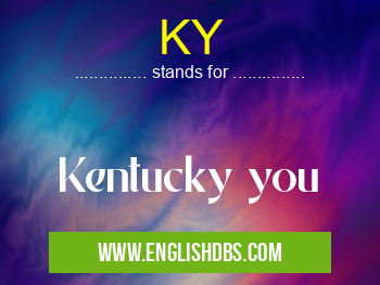 KY