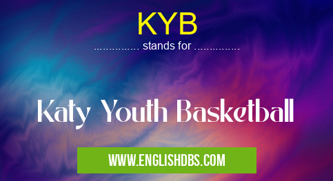 KYB