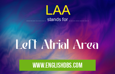 LAA