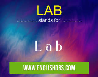 LAB