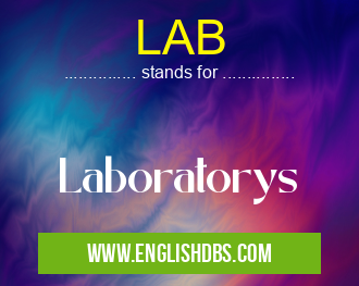 LAB