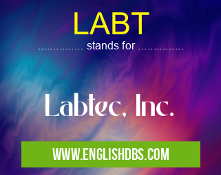 LABT