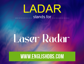 LADAR